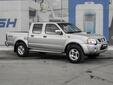 Nissan NP300 2014