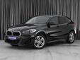 BMW X2 2021