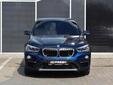 BMW X1 2018