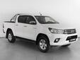 Toyota Hilux 2015