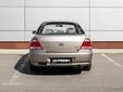 Nissan Almera Classic 2012