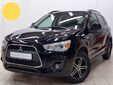 Mitsubishi ASX 2015