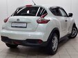 Nissan Juke 2014