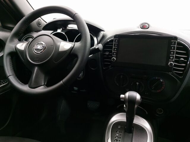 Nissan Juke 2014