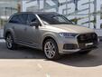 Audi Q7 2019