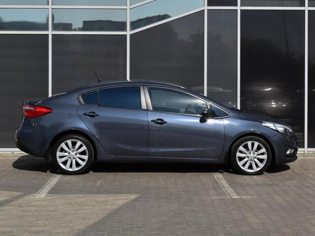 Kia Cerato 2013