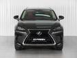 Lexus NX 2019