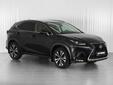 Lexus NX 2019