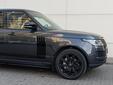 Land Rover Range Rover 2020