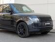 Land Rover Range Rover 2020