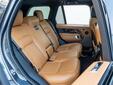 Land Rover Range Rover 2020