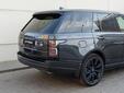 Land Rover Range Rover 2020