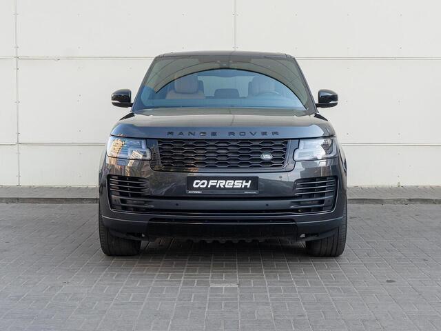 Land Rover Range Rover 2020