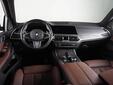 BMW X7 2021