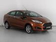 Ford Fiesta 2015