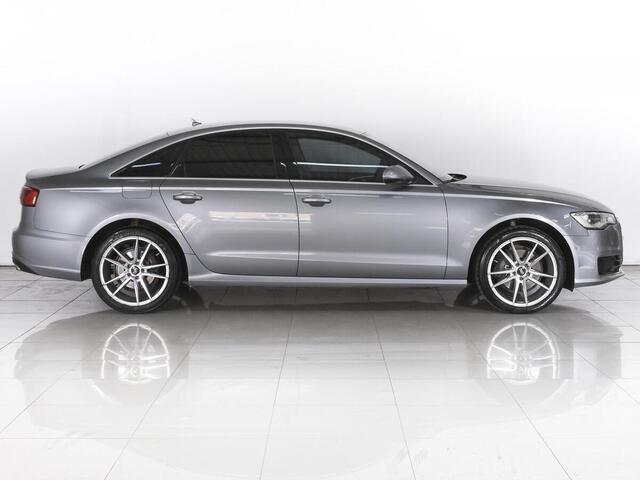 Audi A6 2016