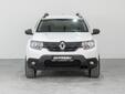 Renault Duster 2021