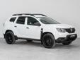 Renault Duster 2021