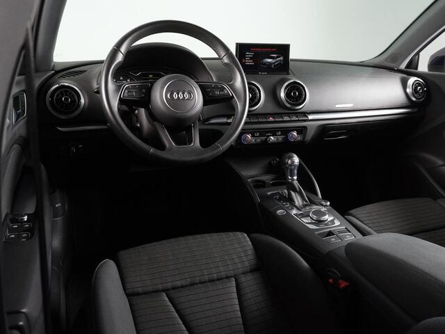 Audi A3 2019