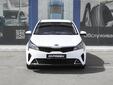 Kia Rio 2021