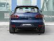 Porsche Macan 2014