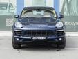 Porsche Macan 2014