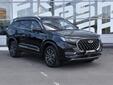 Chery Tiggo 8 Pro Max 2022