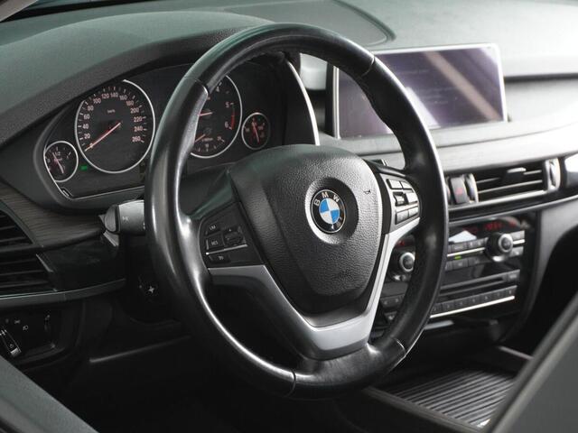 BMW X5 2014