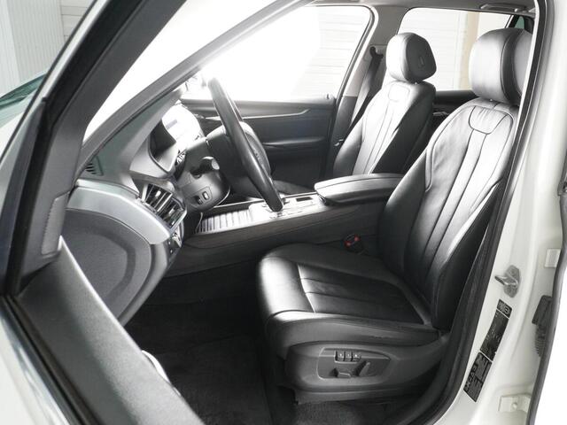 BMW X5 2014