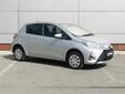 Toyota Vitz 2017