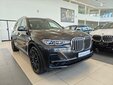 BMW X7 2019