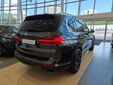 BMW X7 2019