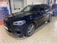 BMW X3 2018