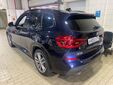 BMW X3 2018