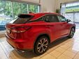 Lexus RX 2019