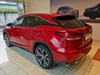 Lexus RX 2019