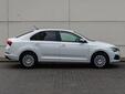 Skoda Rapid 2020