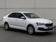 Skoda Rapid 2020