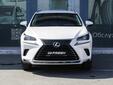 Lexus NX 2018