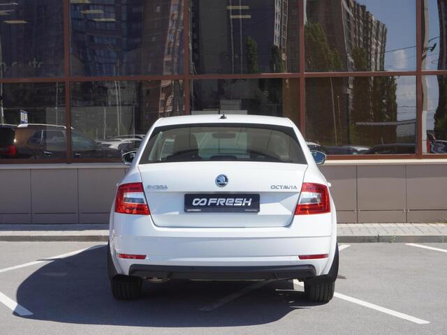 Skoda Rapid 2015