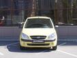 Hyundai Getz 2010