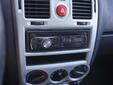 Hyundai Getz 2010