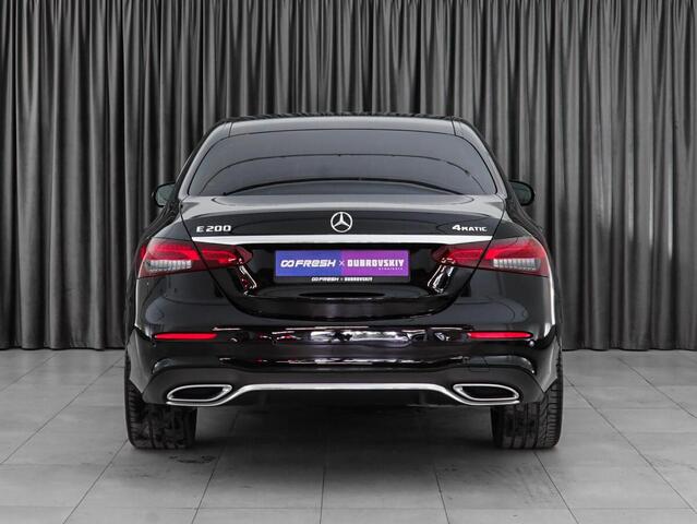 Mercedes-Benz CLS 2020