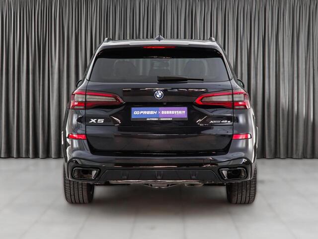 BMW X7 2019