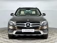 Mercedes-Benz GLC 2016