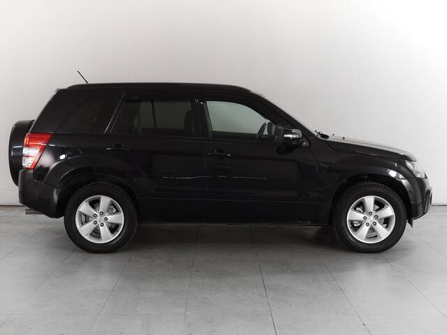 Suzuki Grand Vitara 2010