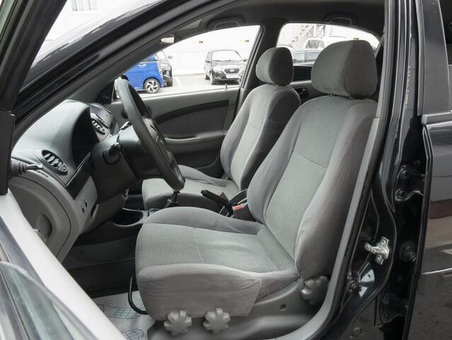 Chevrolet Lacetti 2010