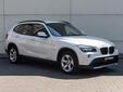 BMW X1 2011