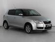 Skoda Fabia 2009