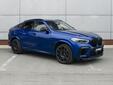 BMW X6 M 2020